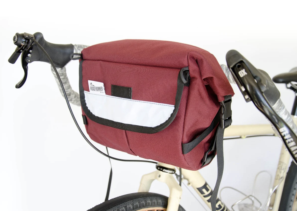Road Runner Jammer Bag | Soma Fab Shop